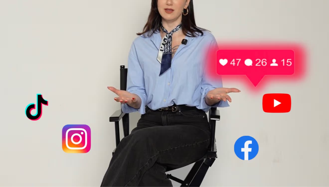 Social Media Marketing